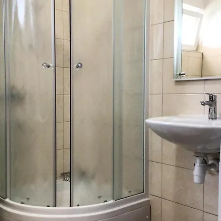 Stunning In Zdrilo *