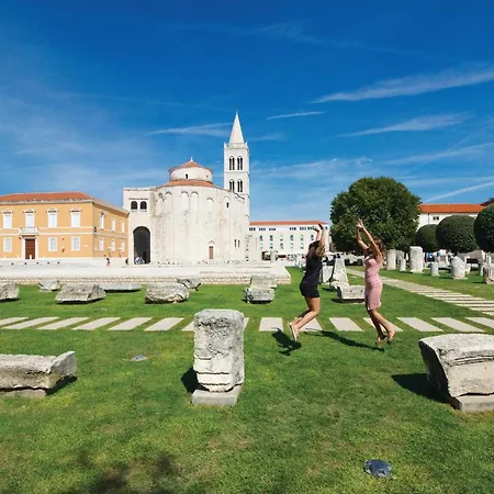 Amazing In Zdrilo Jasenice (Zadar)