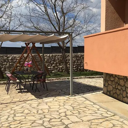 Amazing In Zdrilo * Jasenice (Zadar)