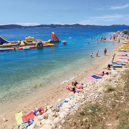 Dom wakacyjny Amazing In Zdrilo Jasenice (Zadar)