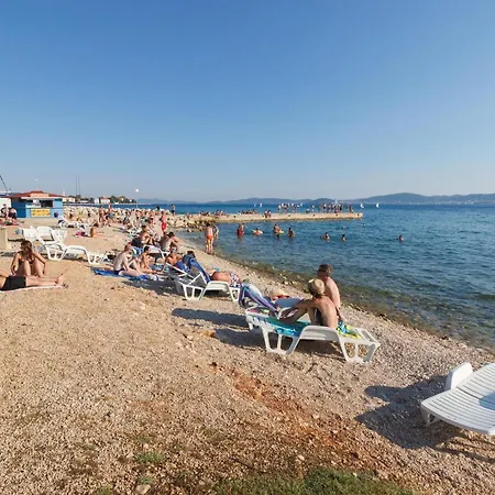 別荘 Stunning In Zdrilo