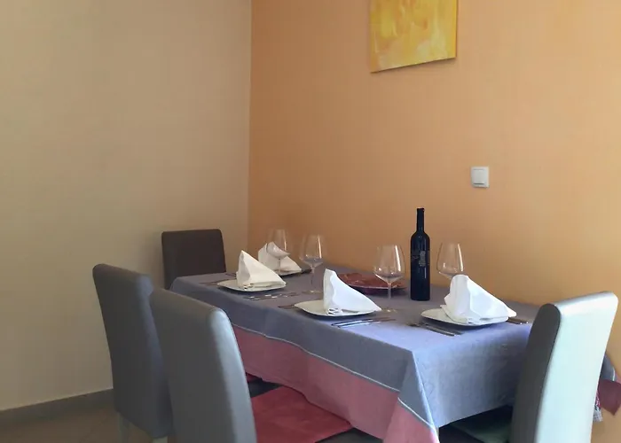 Stunning In Zdrilo Feriehus Jasenice (Zadar)