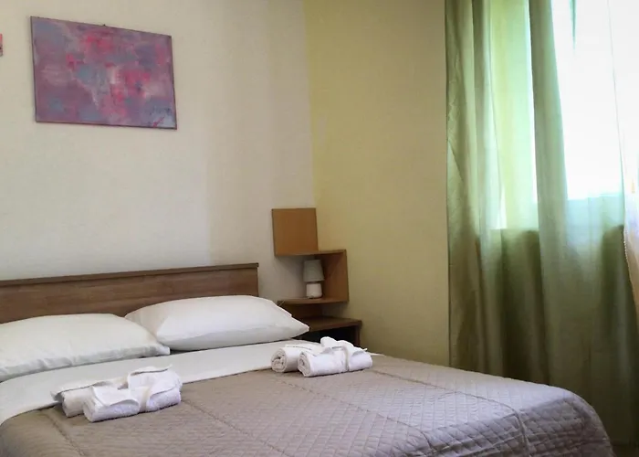 Stunning In Zdrilo Feriehus Jasenice (Zadar)