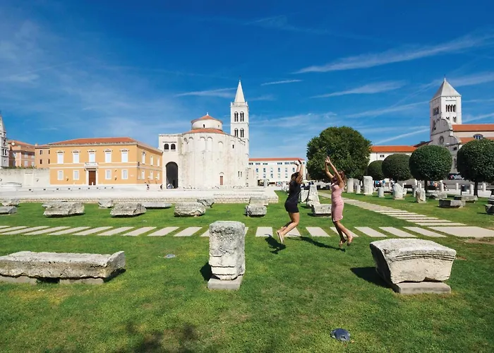 Stunning In Zdrilo Jasenice (Zadar)