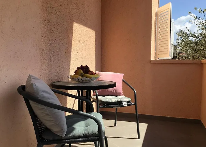 Stunning In Zdrilo Feriehus *