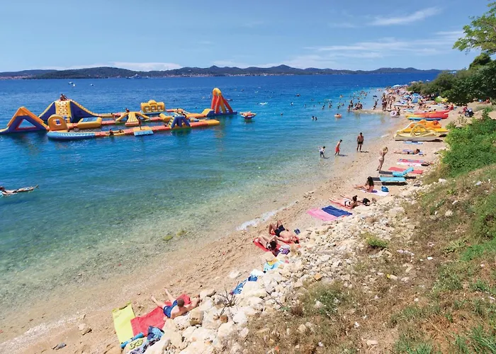 Prázdninový dům Stunning In Zdrilo Jasenice (Zadar)