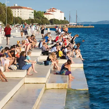 Stunning In Zdrilo * Jasenice (Zadar)