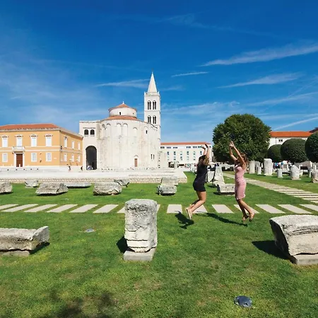 Stunning In Zdrilo Jasenice (Zadar)
