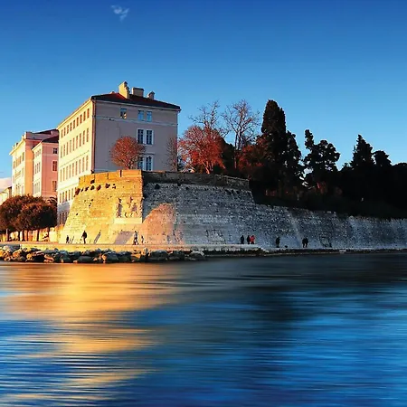 Stunning In Zdrilo * Jasenice (Zadar)