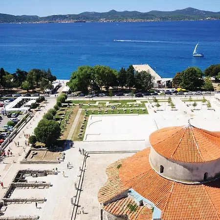 Stunning In Zdrilo Ferienhaus Jasenice (Zadar)